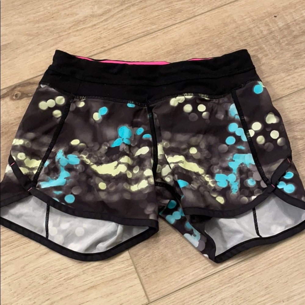 Ivivva shorts